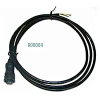 Los mejores  - Raymarine NMEA 0183 - Cable de entrada de salida C70 C80 C120 A60 A65 E80 E120 AIS R08004